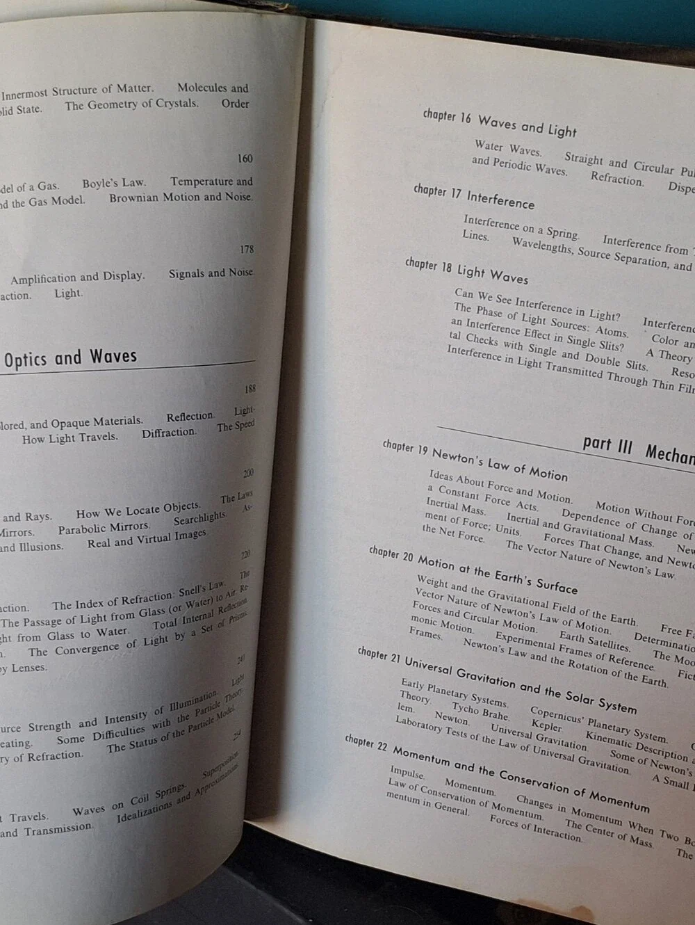Physics (Second Edition) by the Physical Science Study Committee (PSSC)